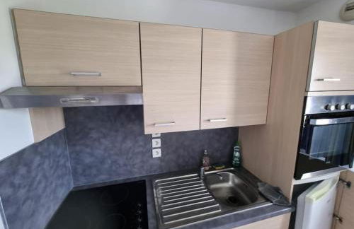 B08 1er etage La Ferme de Deauville 1 ch SOZEN C - Photo 4