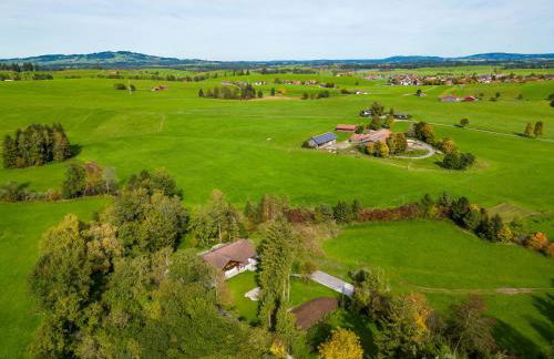 Ferienwohnung Am Biberbach - Photo 37