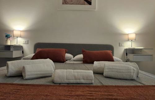 Be Your Home - Guest House Il Ferroviere - Photo 8