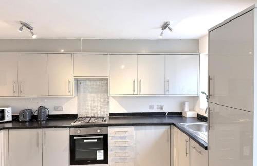 The Leigh Haven - 3 Bed Luxury Home - Foto 33