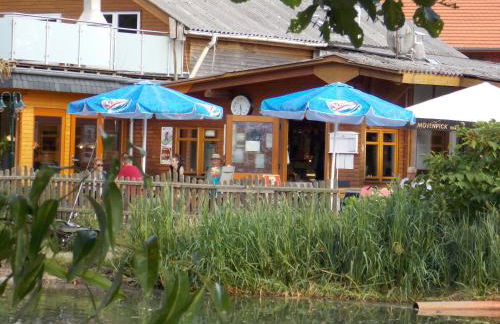 Angelhof Weseloh - Foto 14