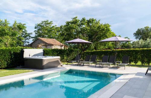 Villa Cavallina - Foto 12