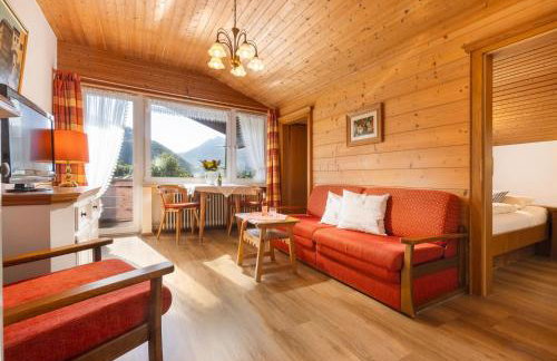 Landhaus Pichler mit Sauna - Photo 15