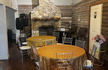Weddings - Birthdays - Events - Parties we HOST all Country Ridge Cottage - Foto 47