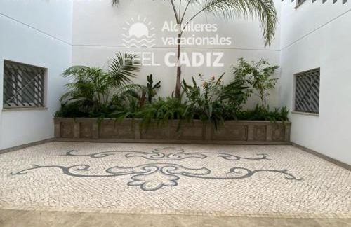 Apartamento Damiá, Feel Cádiz - Foto 18