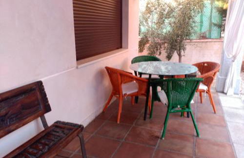 Casa La Rosa de los Vientos - Foto 18