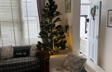 Downtown Cottage Conwy - Foto 7