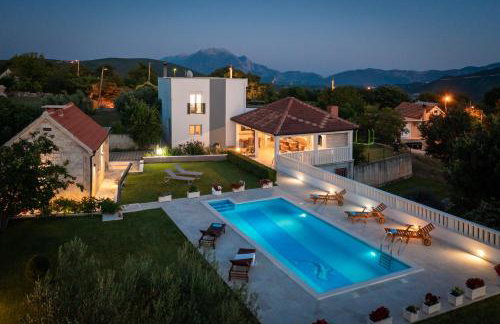 Villa Paradiso - Photo 7