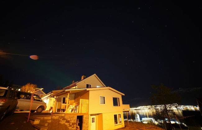 Tor Appartment - Foto 21