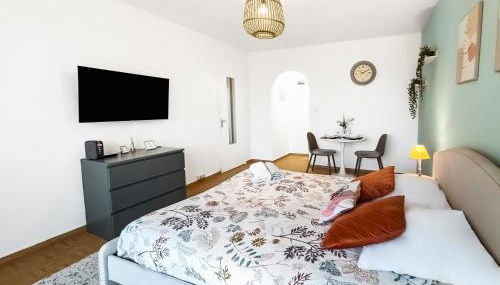 Cozy Balcon près de la Marne - Foto 4