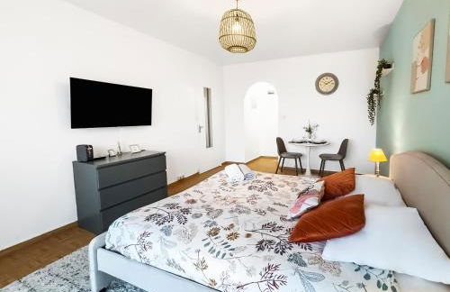 Cozy Balcon près de la Marne - Foto 4