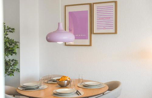 WHONAP - Stadhûs I Küche I Zentral I A81 I Business - Foto 30