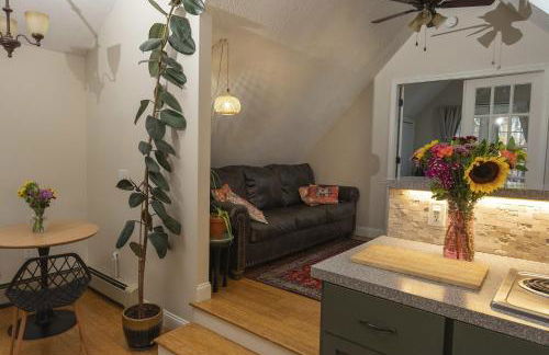 Welcome to our BoHo Tree House - Foto 9