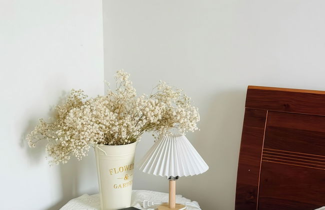 Diamond Island - Mekong Retreat Apartment - Foto 3