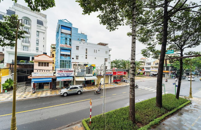 Moonlight Homestay Vung Tau - Foto 67