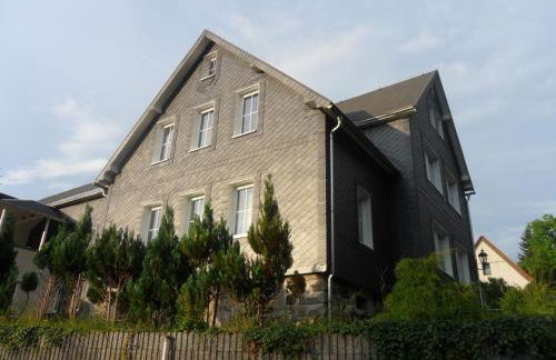 Ferienhaus Gäste Komfort Vesser - Foto 15