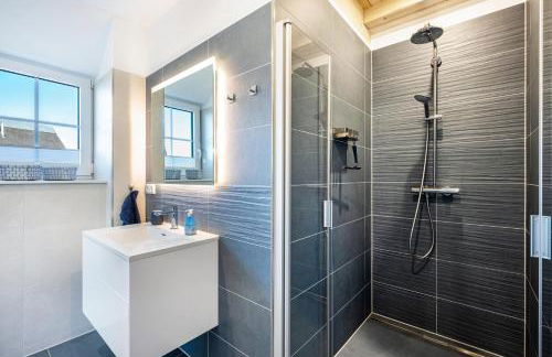 Reetdachhaus Ankerplatz - Foto 17