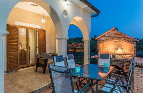 Villa Dream House, a charming pet friendly villa - Foto 8