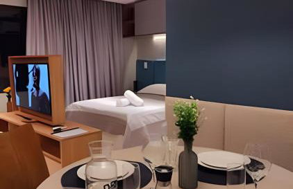 Rio Park Avenue, Studio 2 - by TRH Home Stay - Foto 6