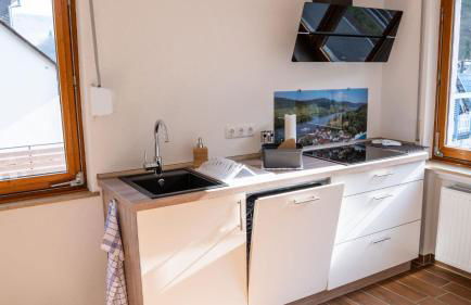 Rheintal-Ferien - 90 qm Ferienwohnung mit Wine & Style - Dein Urlaub am Rhein - Foto 18