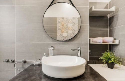 Bright apartment near Milan and Linate AC - Foto 26