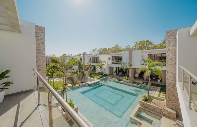 Beach House in Monterrico Guatemala - Photo 9