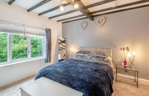 Cozy Countryside Cottage Retreat in Elkesley - Foto 9