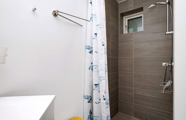 4 Person Holiday Home in Gilleleje - Foto 12