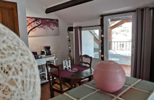 Le gîte de Latour Haute - Foto 8