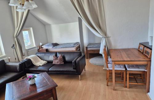 Ferienwohnung am Nord-Ostsee-Kanal - Foto 25