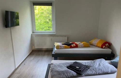 Monteurswohnungen Ferropolis - Foto 10