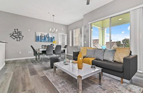 Sunset every single day ReserveView 4BRElevator - Foto 28