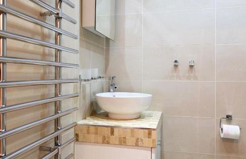 Spacious 3 bedroom apt in Covent Garden - Foto 18