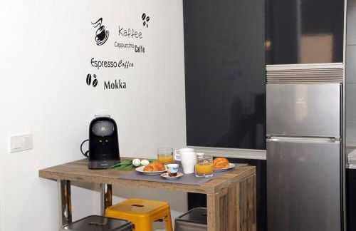 Loft Apartamento Sevilla 16 - Photo 3