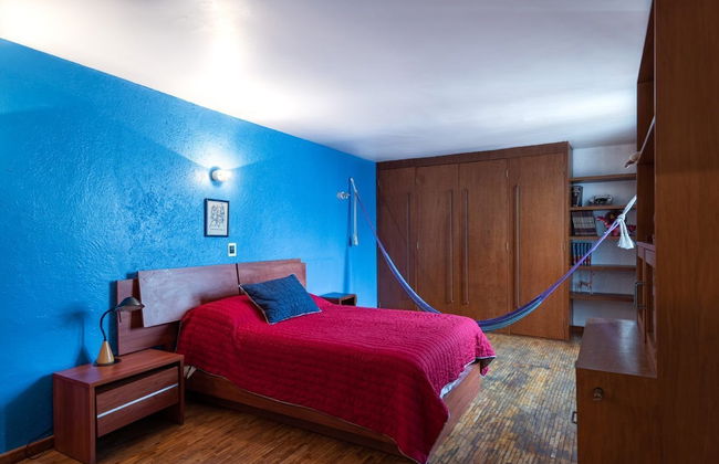 3 Bedroom house at the best of Coyoacan - Foto 3