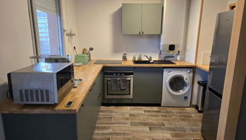 La Résidence des Poètes - Foto 3