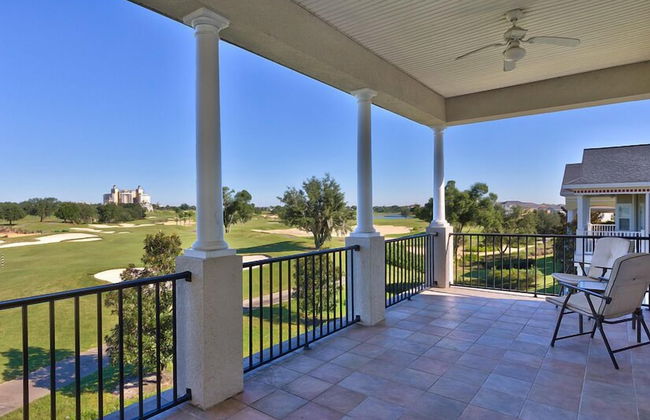 Je51064 - Reunion Resort - 4 Bed 4 Baths Villa - Photo 36