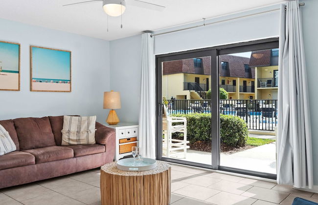 Shoot the Breeze at Cocoa Beach - Foto 15