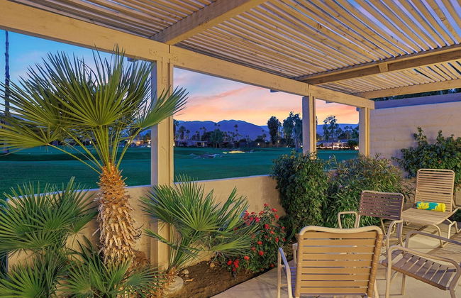 The Wells at Indian Wells - Free Golf Usage - Foto 59