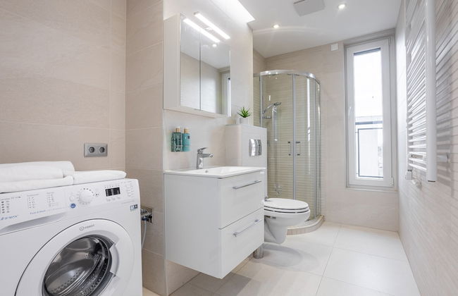 Avand Apartments Debrecen - Foto 18