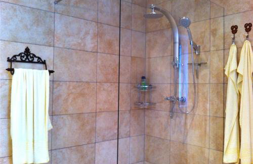 Ferienhaus Scheune - Foto 41