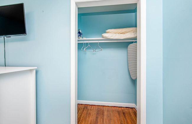 The Beckwith Guest House - Foto 21