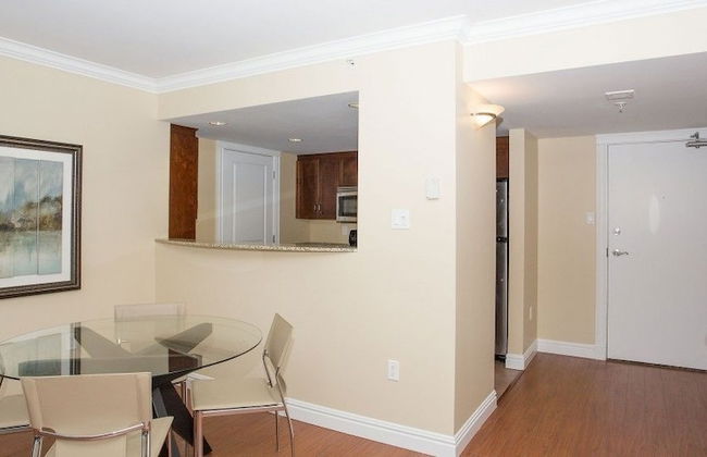 Moore Suites - Salter's gate - Foto 18