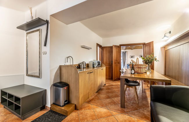 Apartman Baron - Foto 9