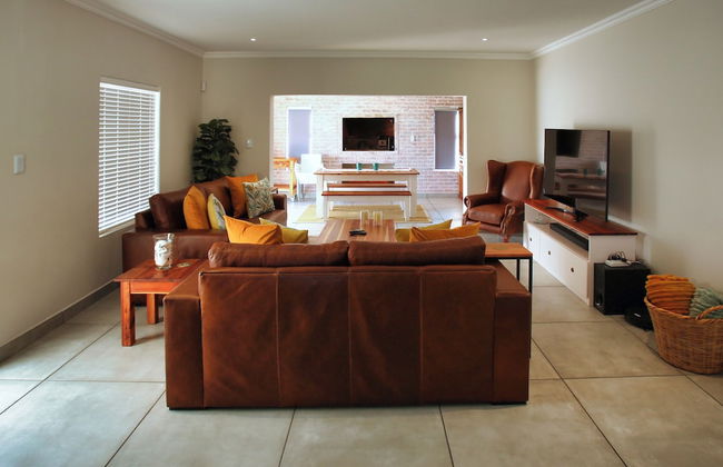 Casa Be Langebaan 6-Sleeper - Foto 18