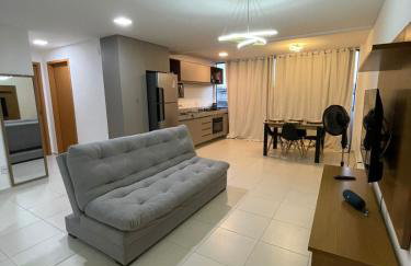 Apto completo em Barra de São Miguel - Foto 5