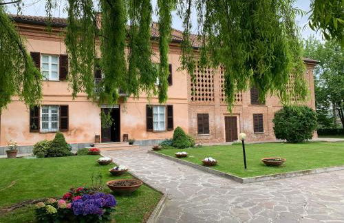 Casa villetta "La Colomba" Nizza Monferrato - Foto 24