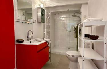 Maison Terra Rossa avec Extérieur Privé - Photo 13