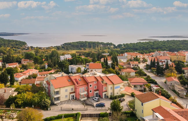 Residence Kamenjak - Foto 16