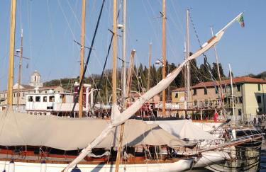 La Nuova Paranza - Le Grazie - Portovenere - Cinque Terre - Foto 51